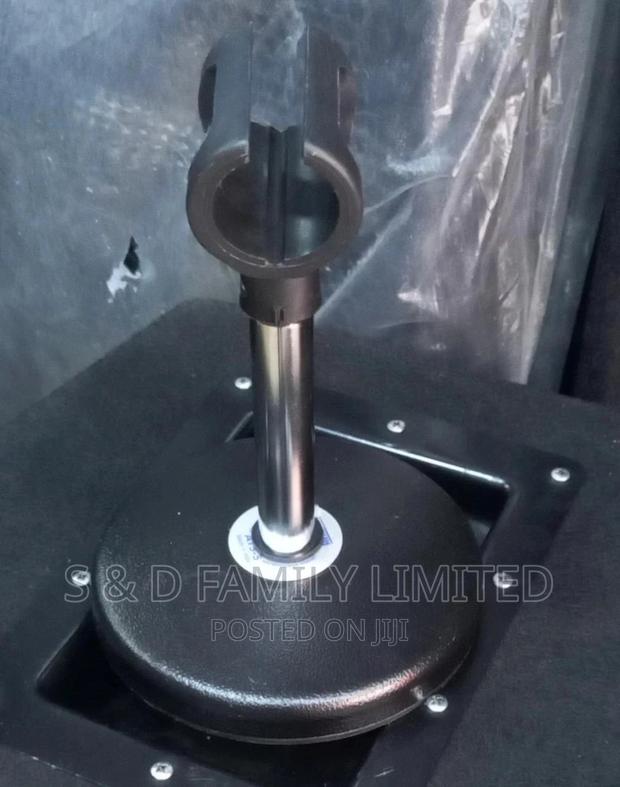 Ahuja Table Stand - main view