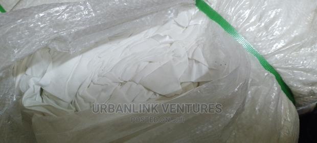 White Bedsheets Mtumba Bale - thumbnail 2