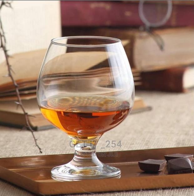 Cognac/Brandy Glasses