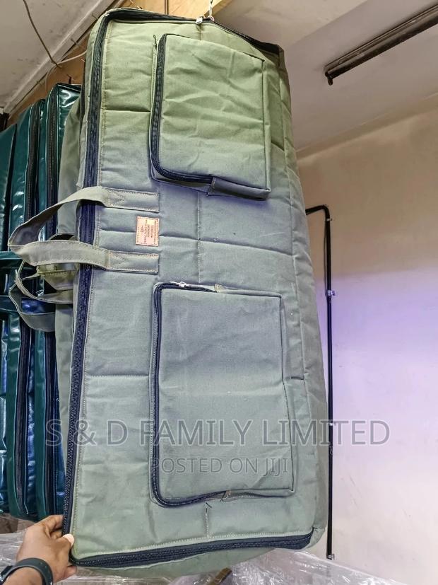 Yamaha 373/473/600/900 Keyboard Padded Bag