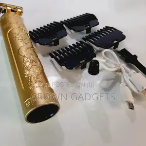 VINTAGE Hair Clippers for Men