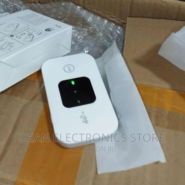 4g Lte Reputable Pocket Mobile Wifi Wireless Mifi Hotspot