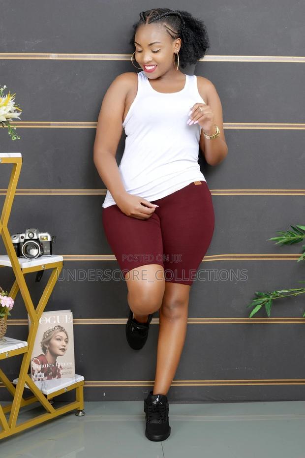 Biker Set(Biker Plus Vest) - thumbnail 4