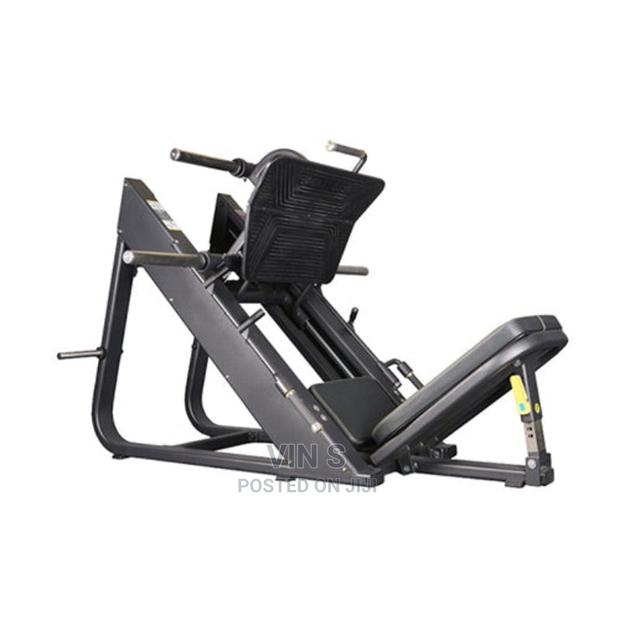 Commercial Leg Press Machines, Leg Press Machines~ Leg Press
