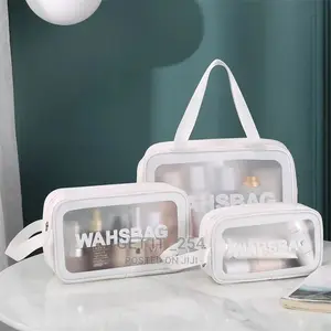 Waterproof Cosmetics/Wash Bags