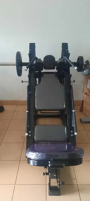 Commercial Leg Press Machines' Leg Press Machines;Leg Press~