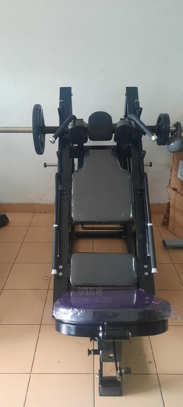 Commercial Leg Press Machines' Leg Press Machines;Leg Press~