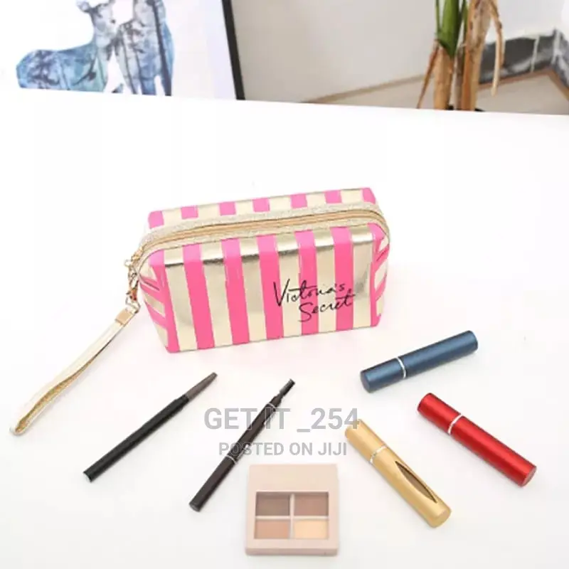 Make Up Organizer Bags