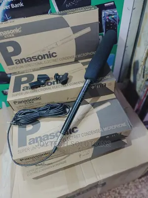 Youtube, Interview Camera/ Phone Microphone