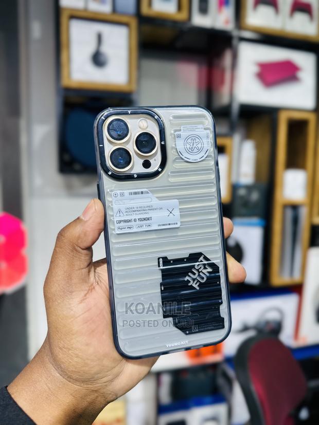 iPhone 14promax Case Backcover - thumbnail 2