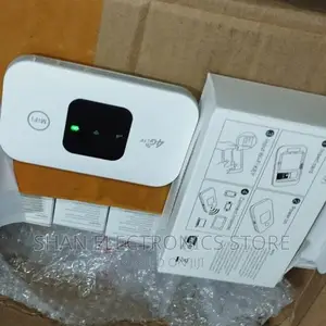 4g Unfailing Quality Portable Pocket Wifi Hotspot Mifi