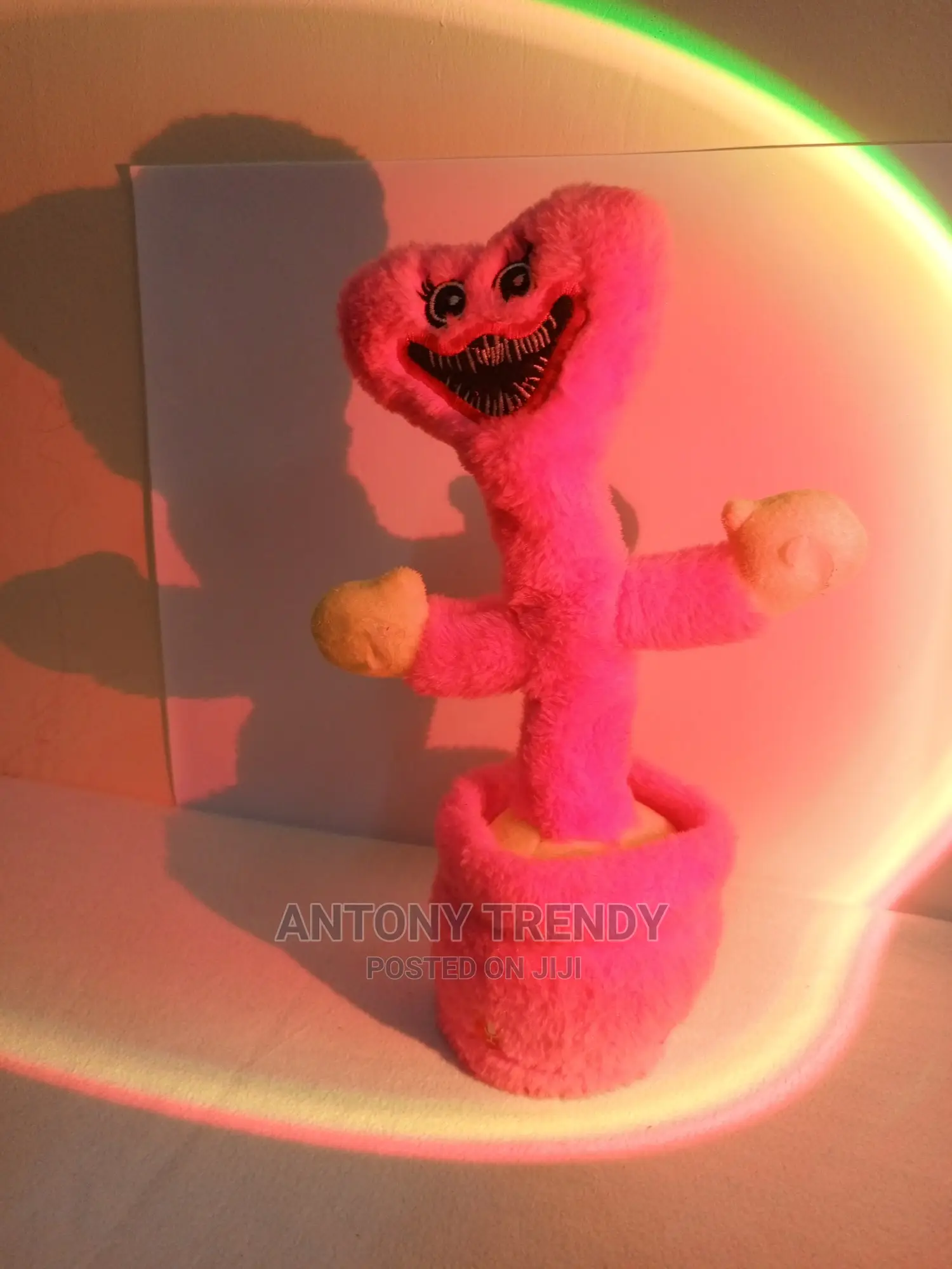 180 Degree Rotation Sunset Light Projector