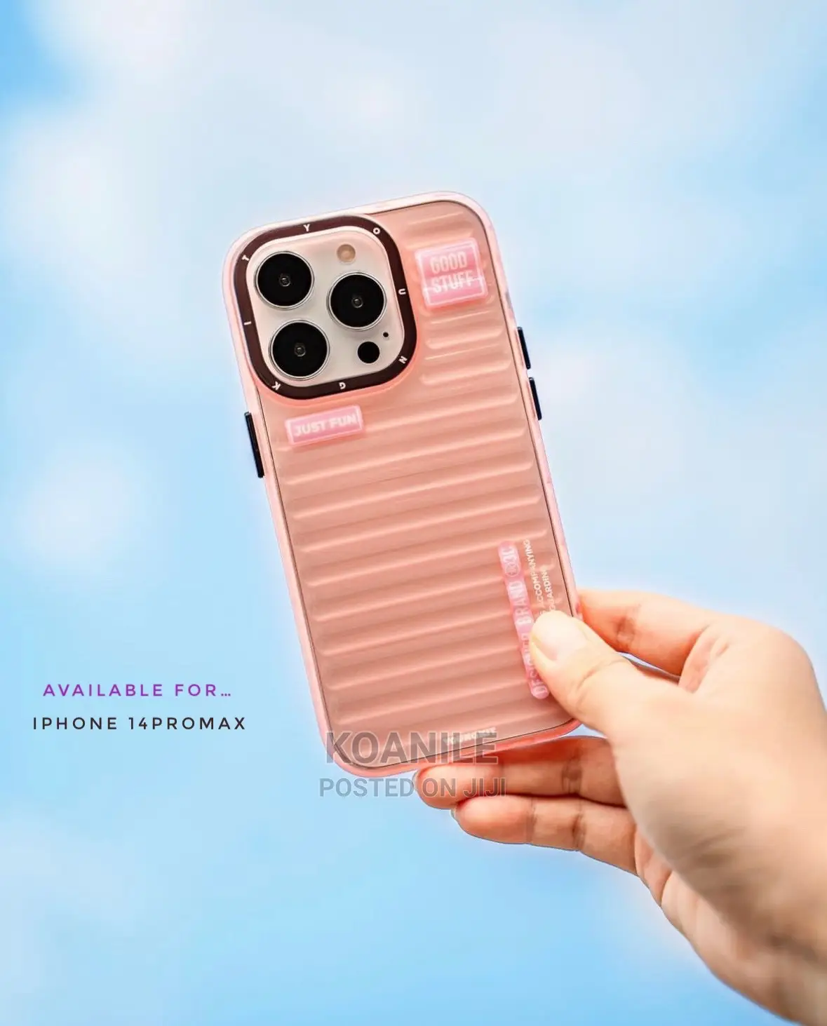 iPhone 14promax Youngkit Case