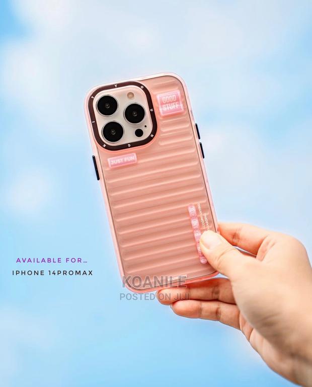 iPhone 14promax Youngkit Case