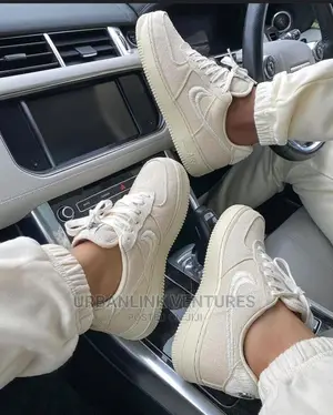 Airforce 1 Stussy