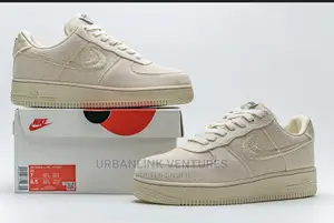 Airforce 1 Stussy