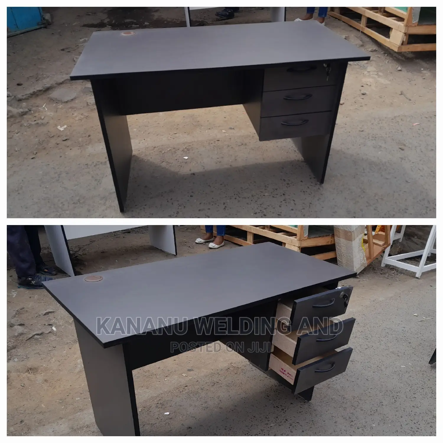 Office Desk