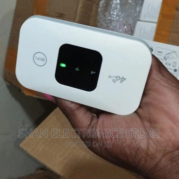 4g Lte Mifi Portable Available Well Founded Quality