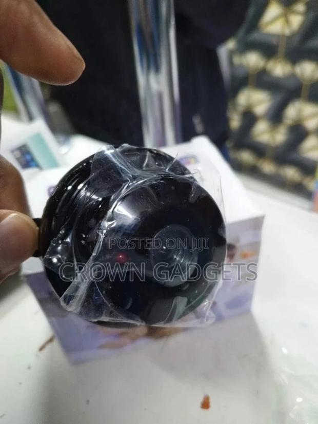 A9 Mini Wi-Fi Camera - main view