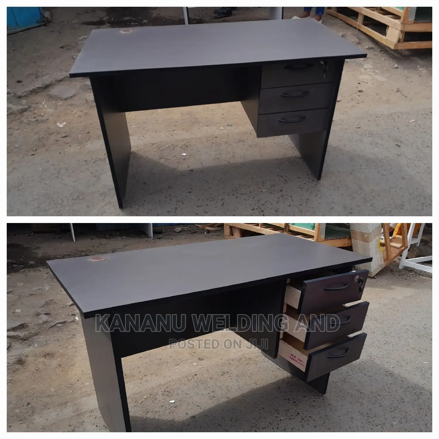 Office Desk