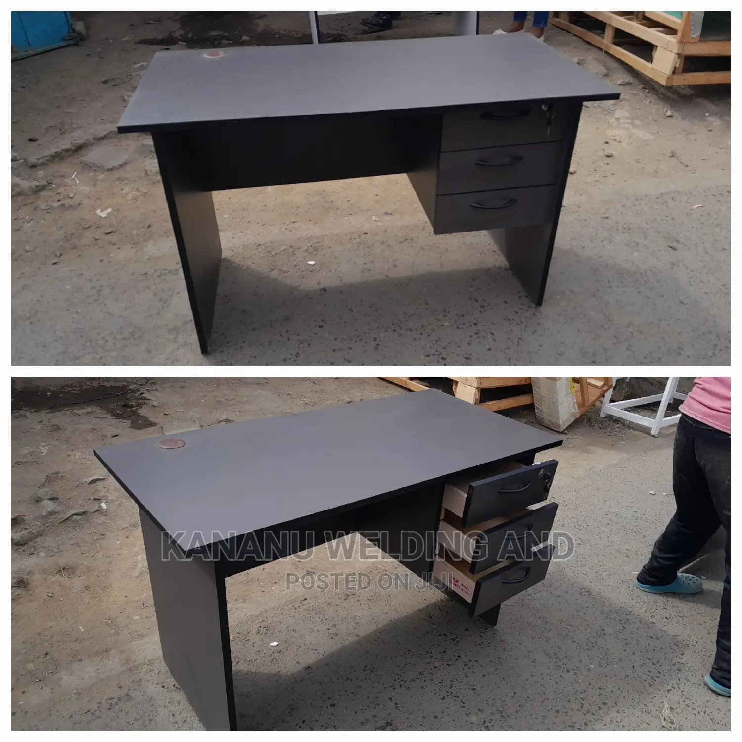 Office Desk