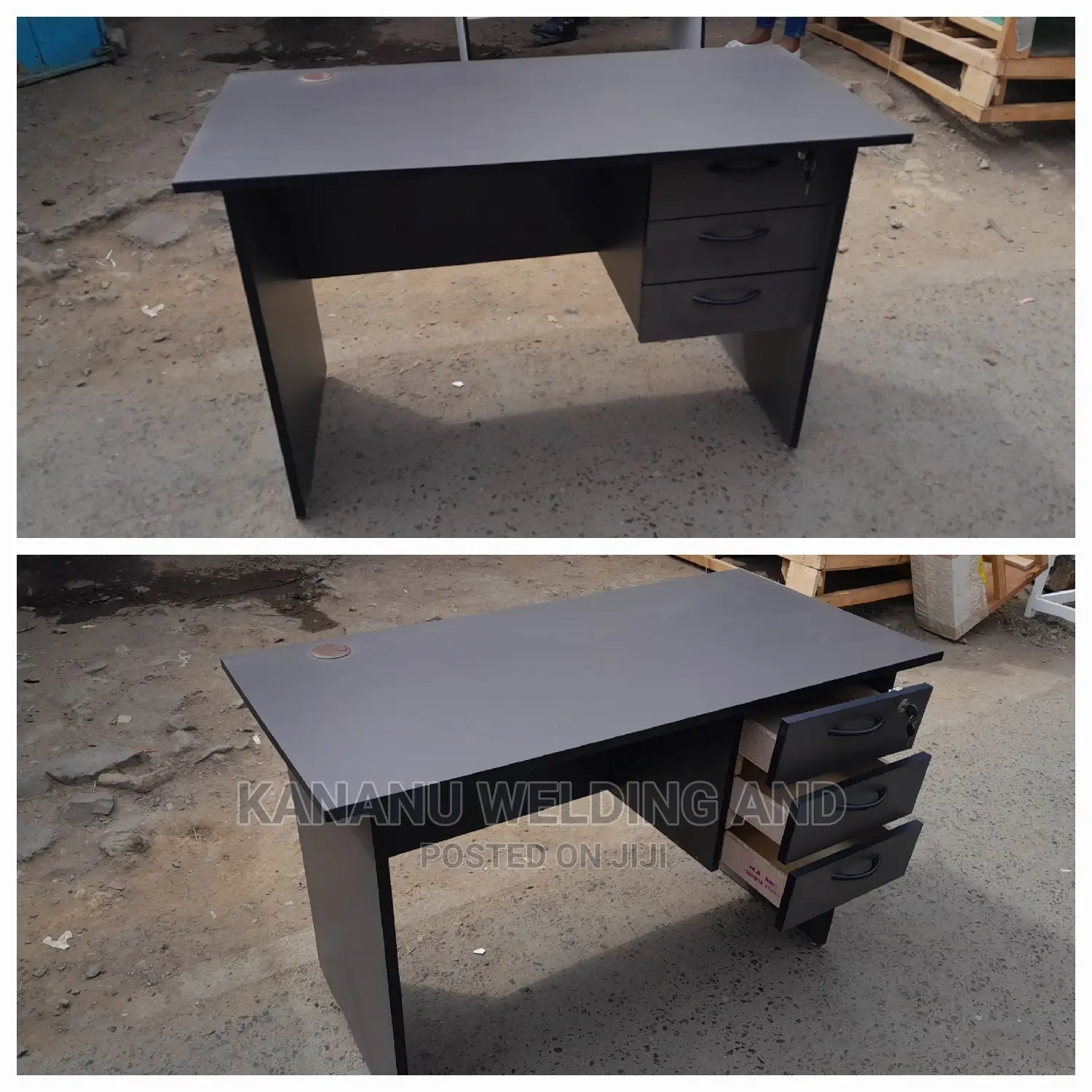 Office Desk