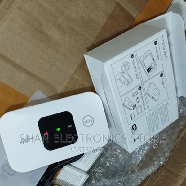 Best,Affordable Olax Universal 4g Pocket Mifi-High-Toned - main view