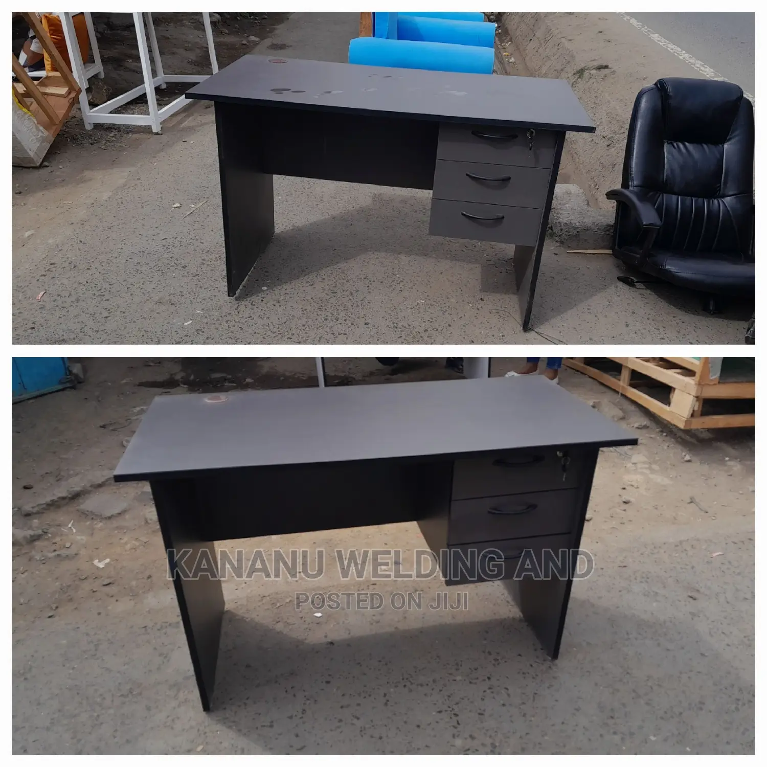 Office Desk
