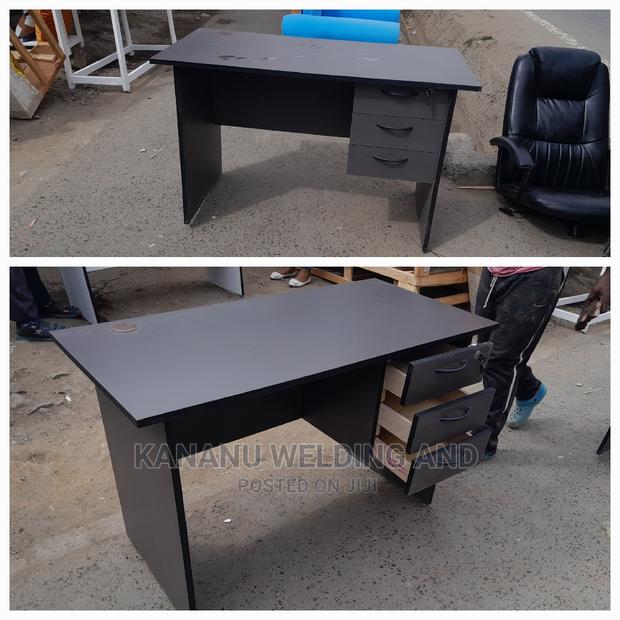 Office Desk