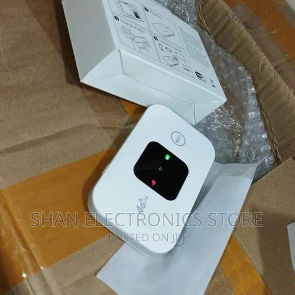 150mbps Top-Notch High Speed 4g Wifi Wireless Mini Wifi - main view