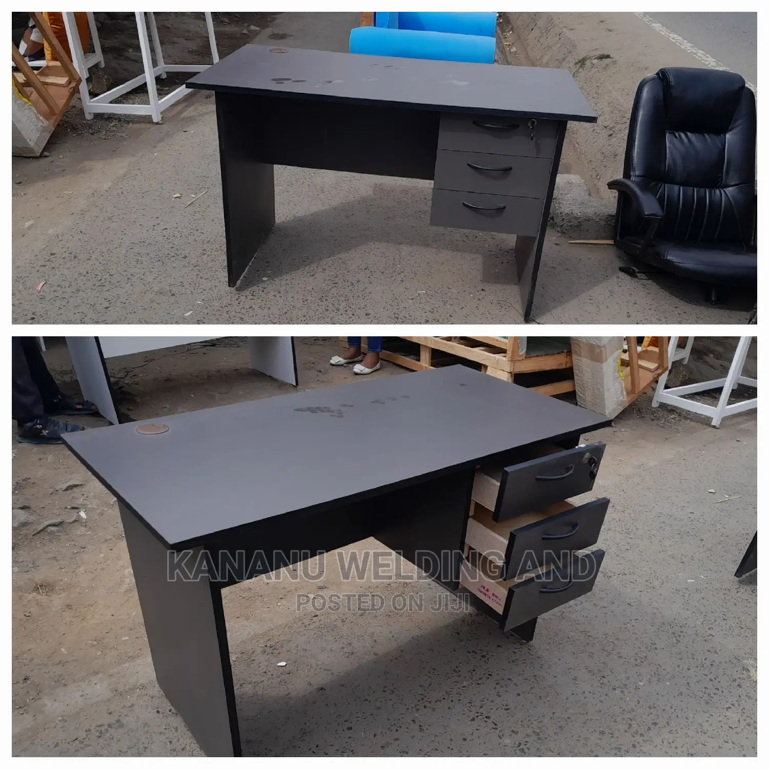Office Desk