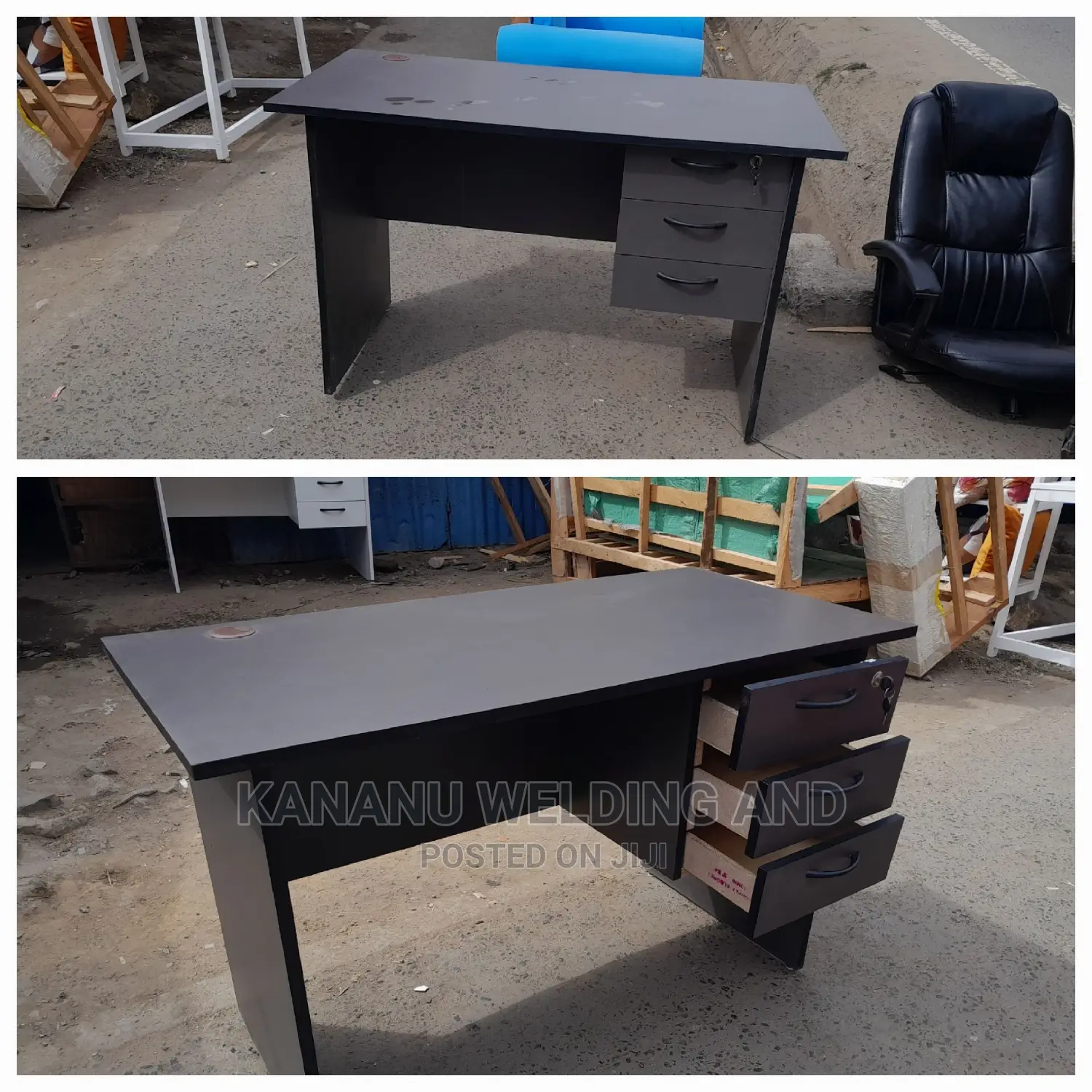 Office Desk