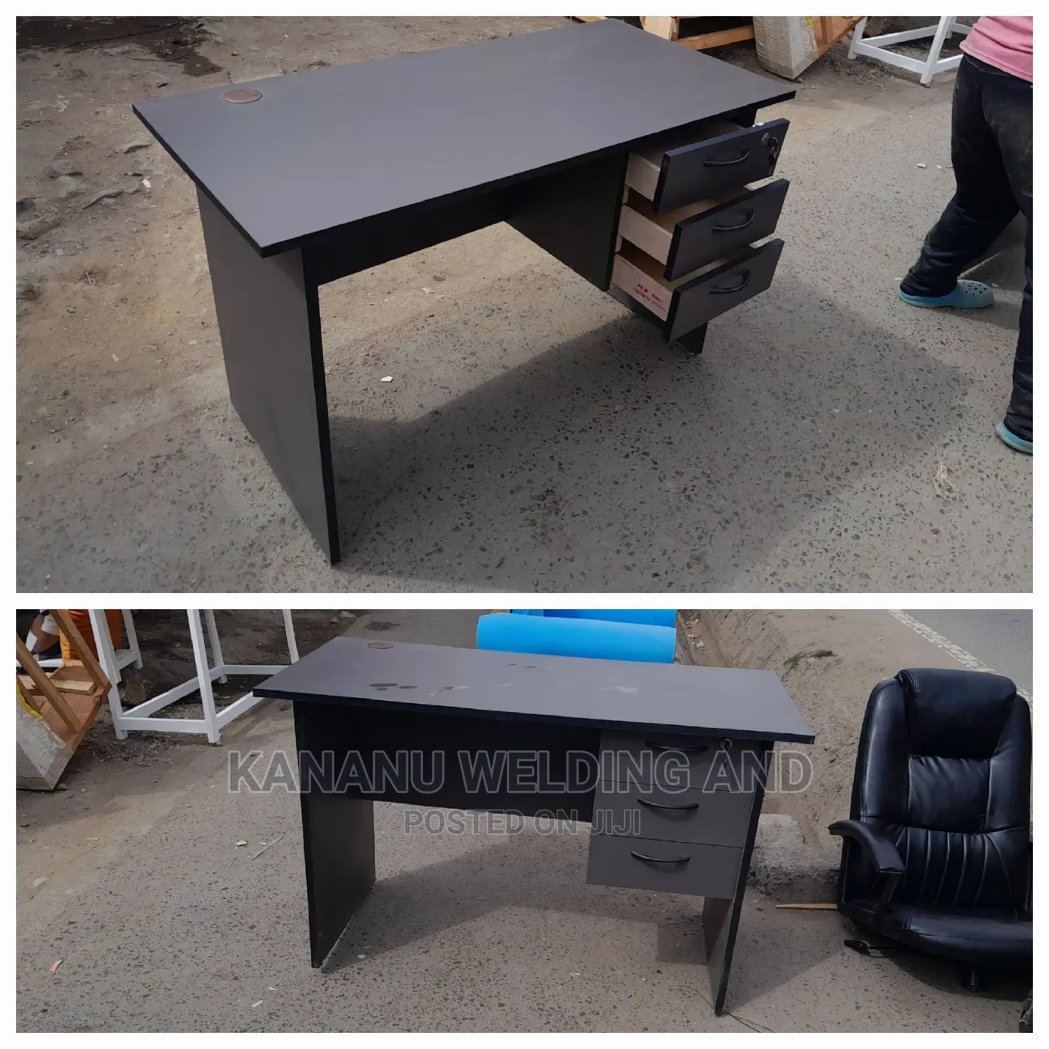 Office Desk