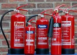 Fire Extinguishers - thumbnail 4