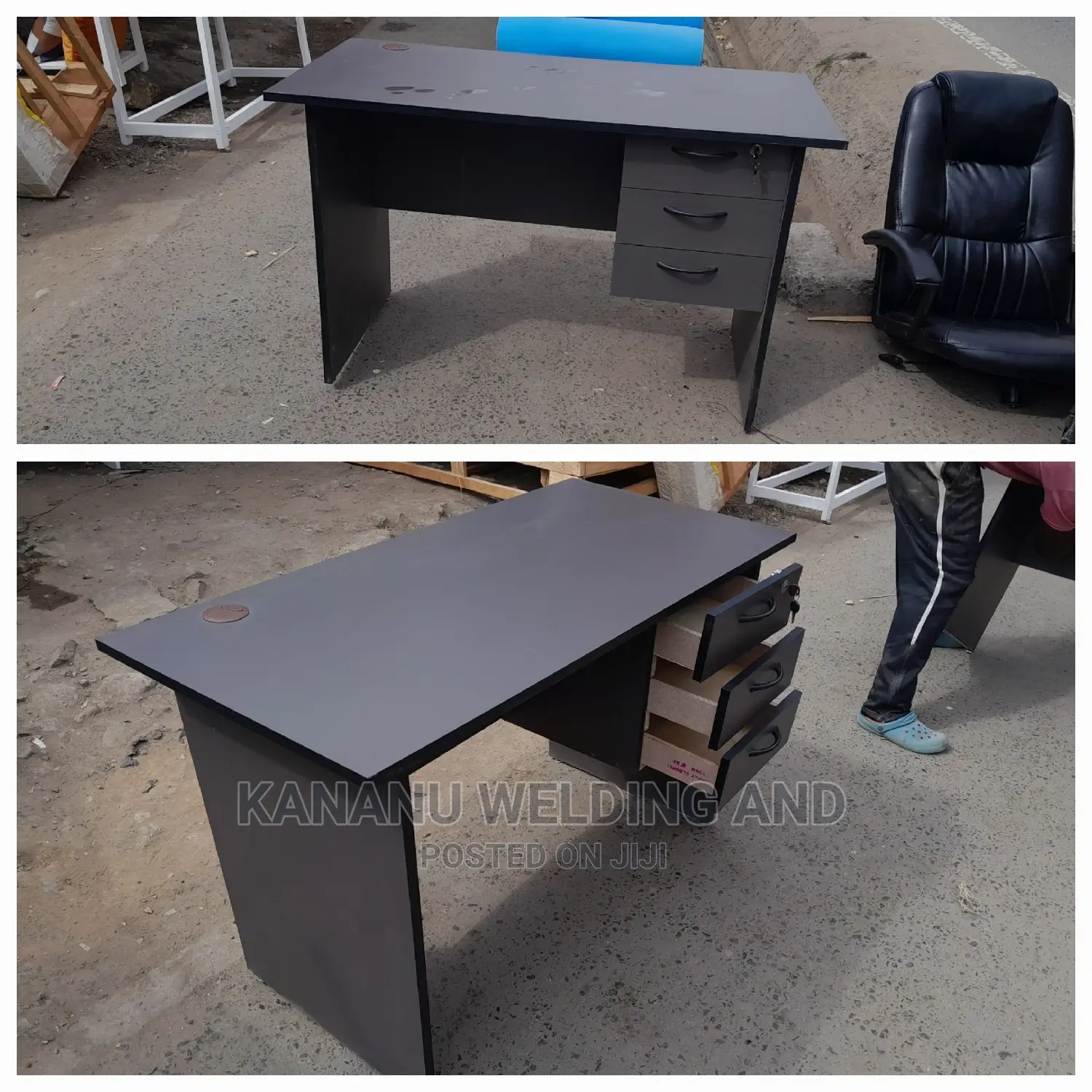 Office Desk