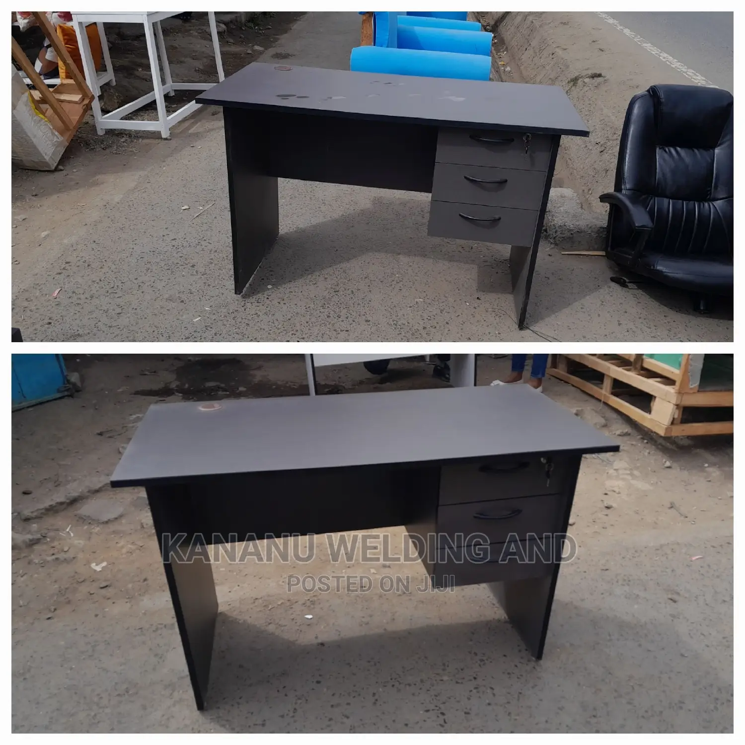 Office Desk
