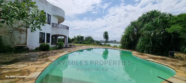 4bdrm Villa in Serena, Shanzu for sale - main view