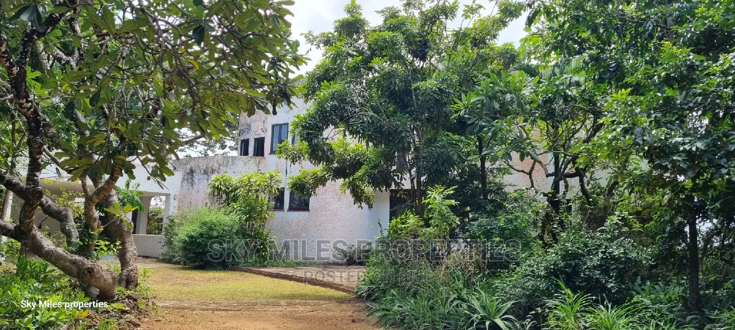 4bdrm Villa in Serena, Shanzu for sale