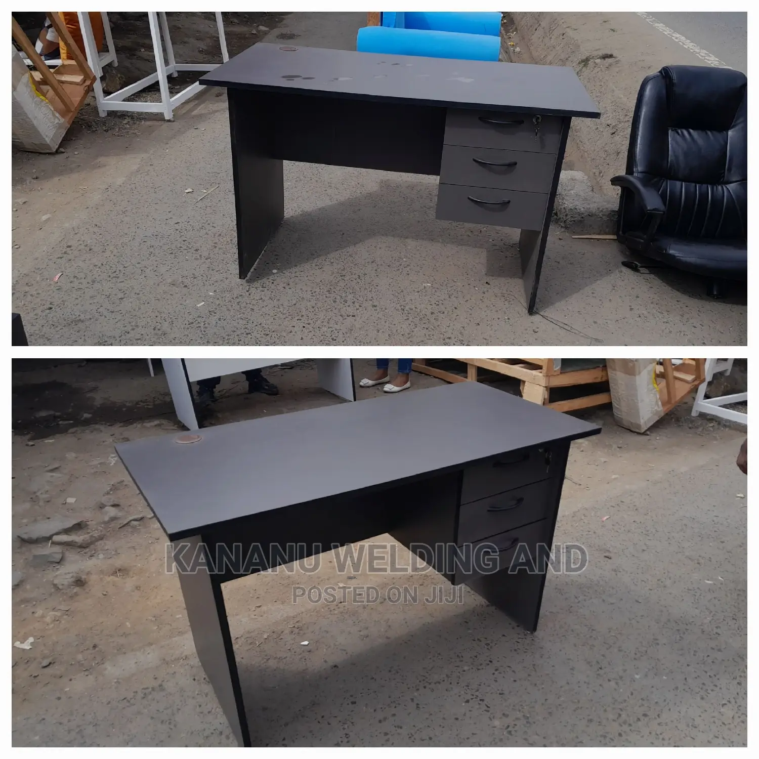 Office Desk