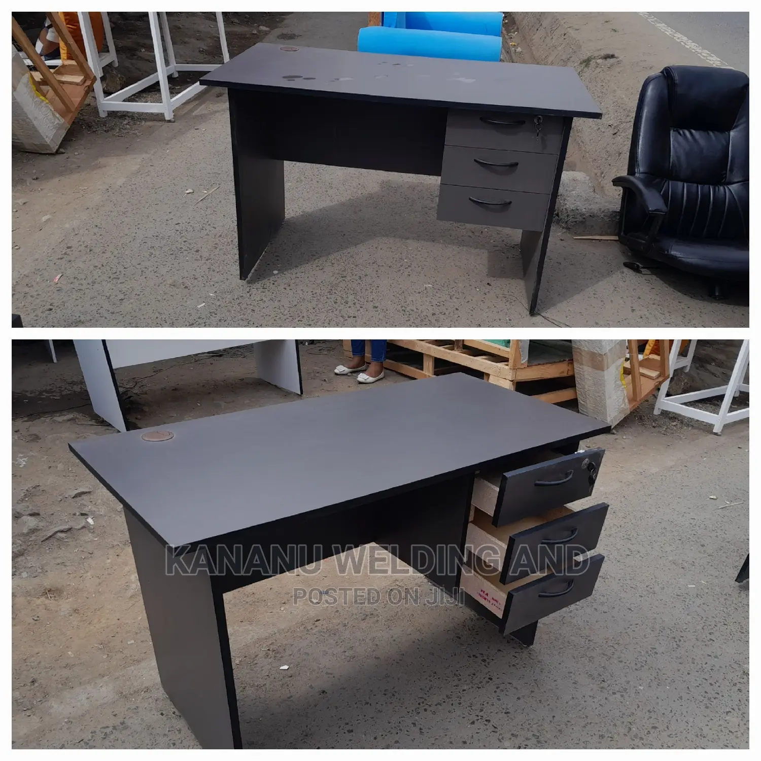 Office Desk
