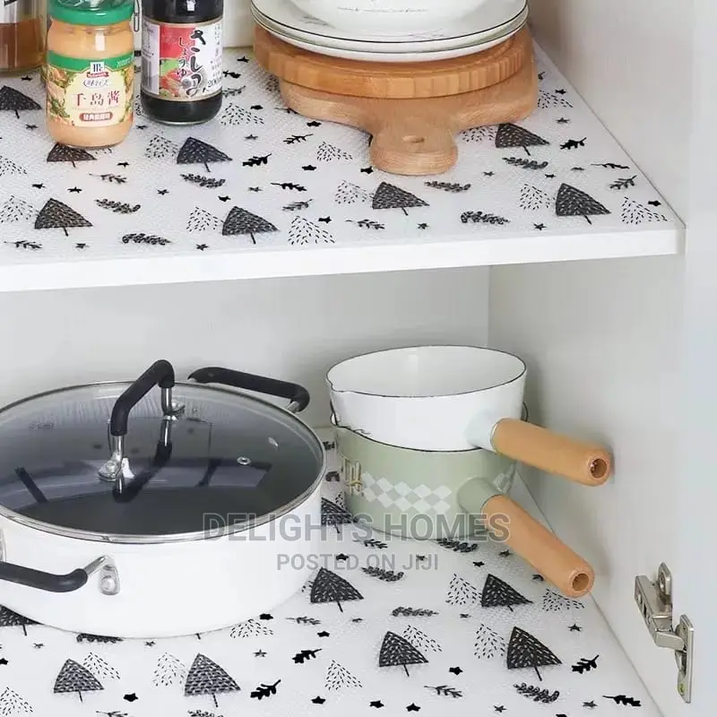 Water Proof Drawer Liners