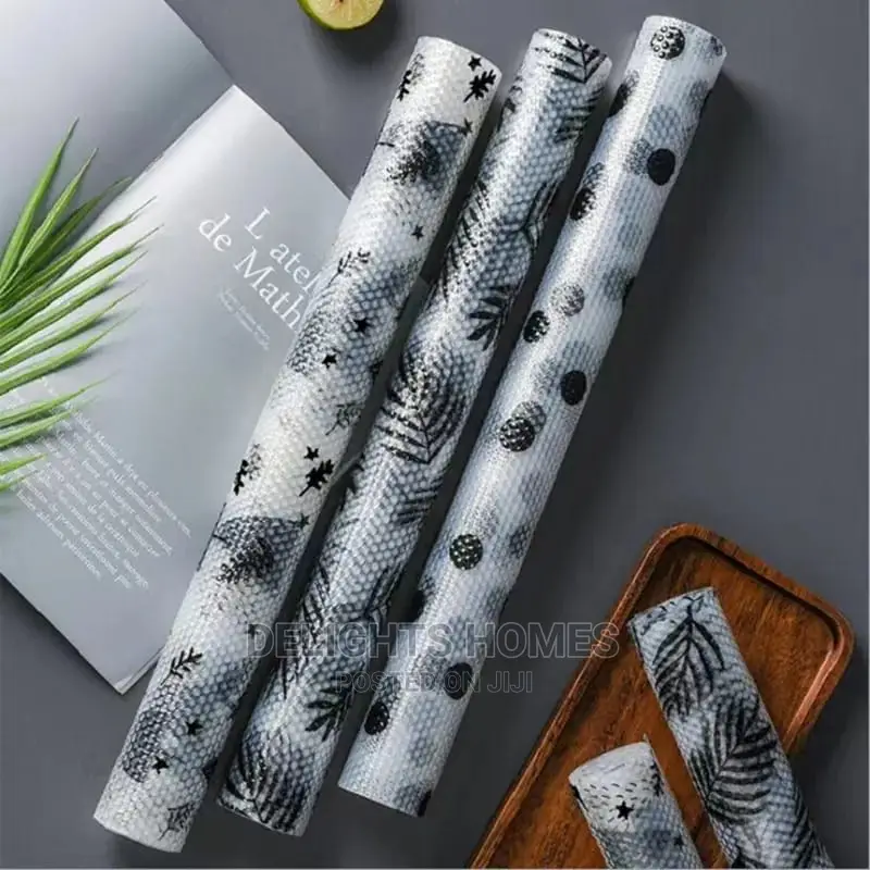 Water Proof Drawer Liners