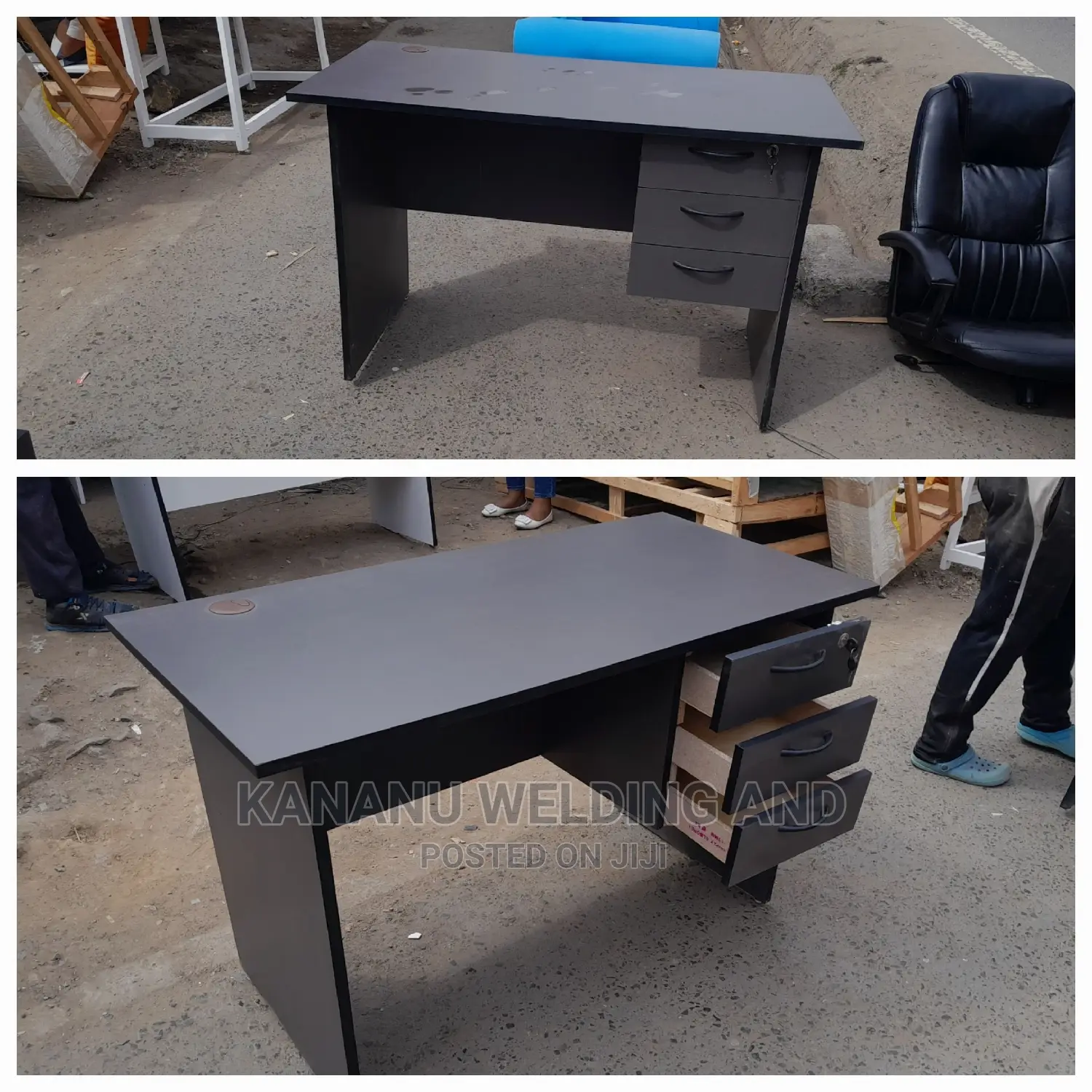 Office Desk