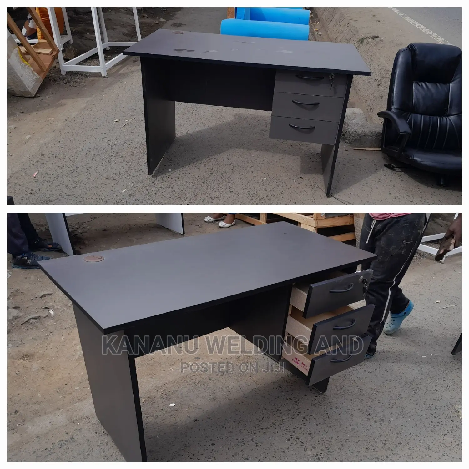 Office Desk