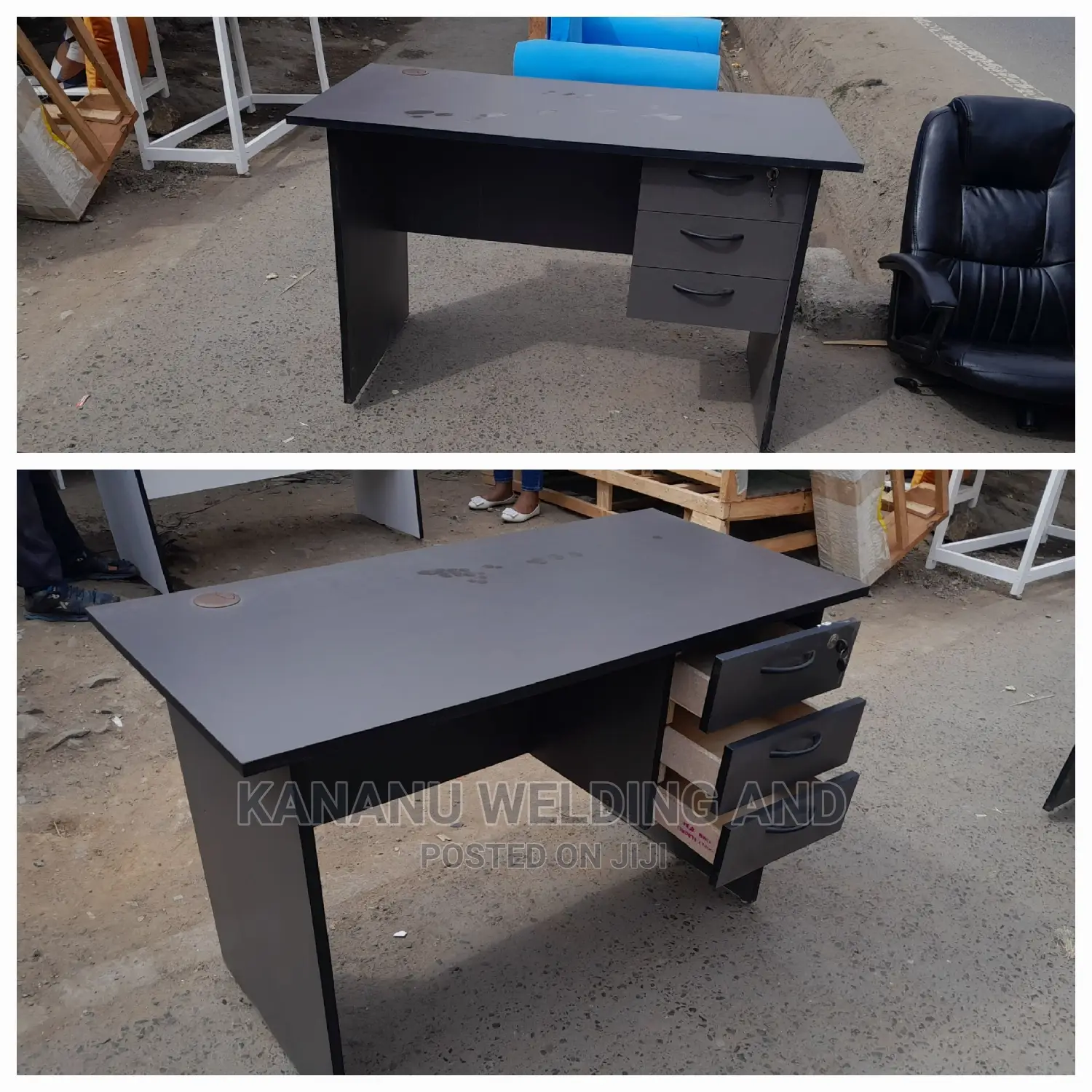 Office Desk