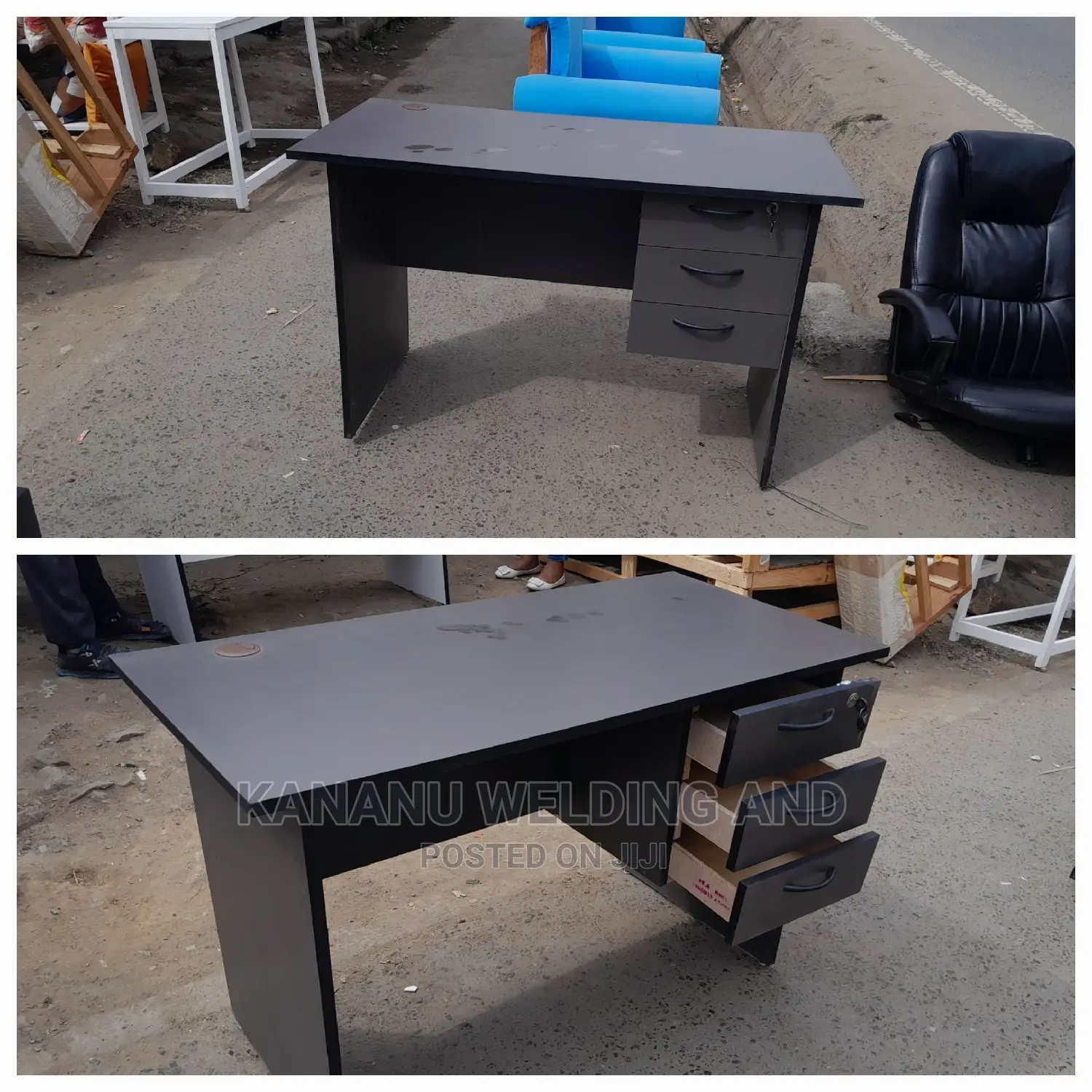 Office Desk