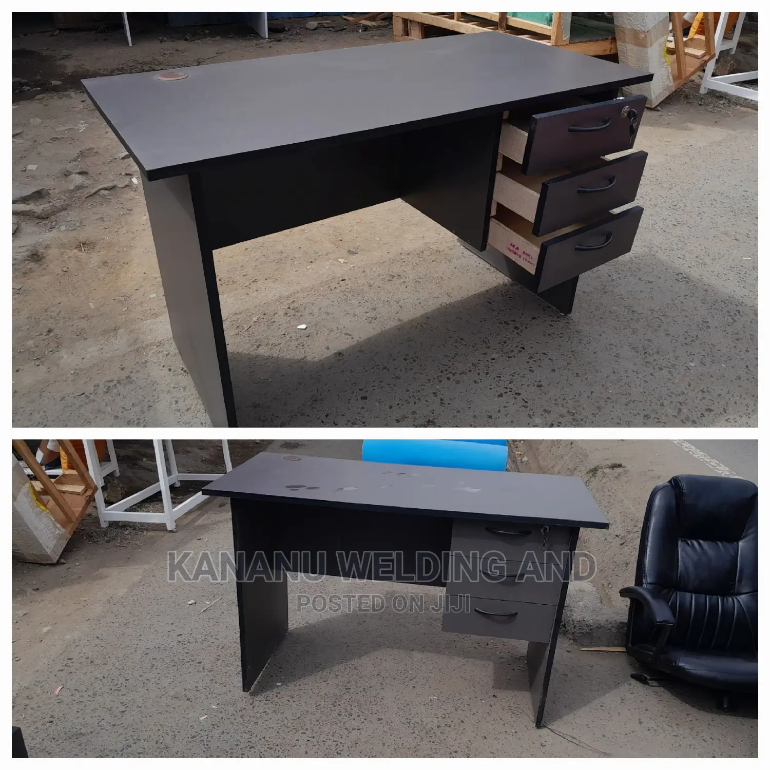 Office Desk