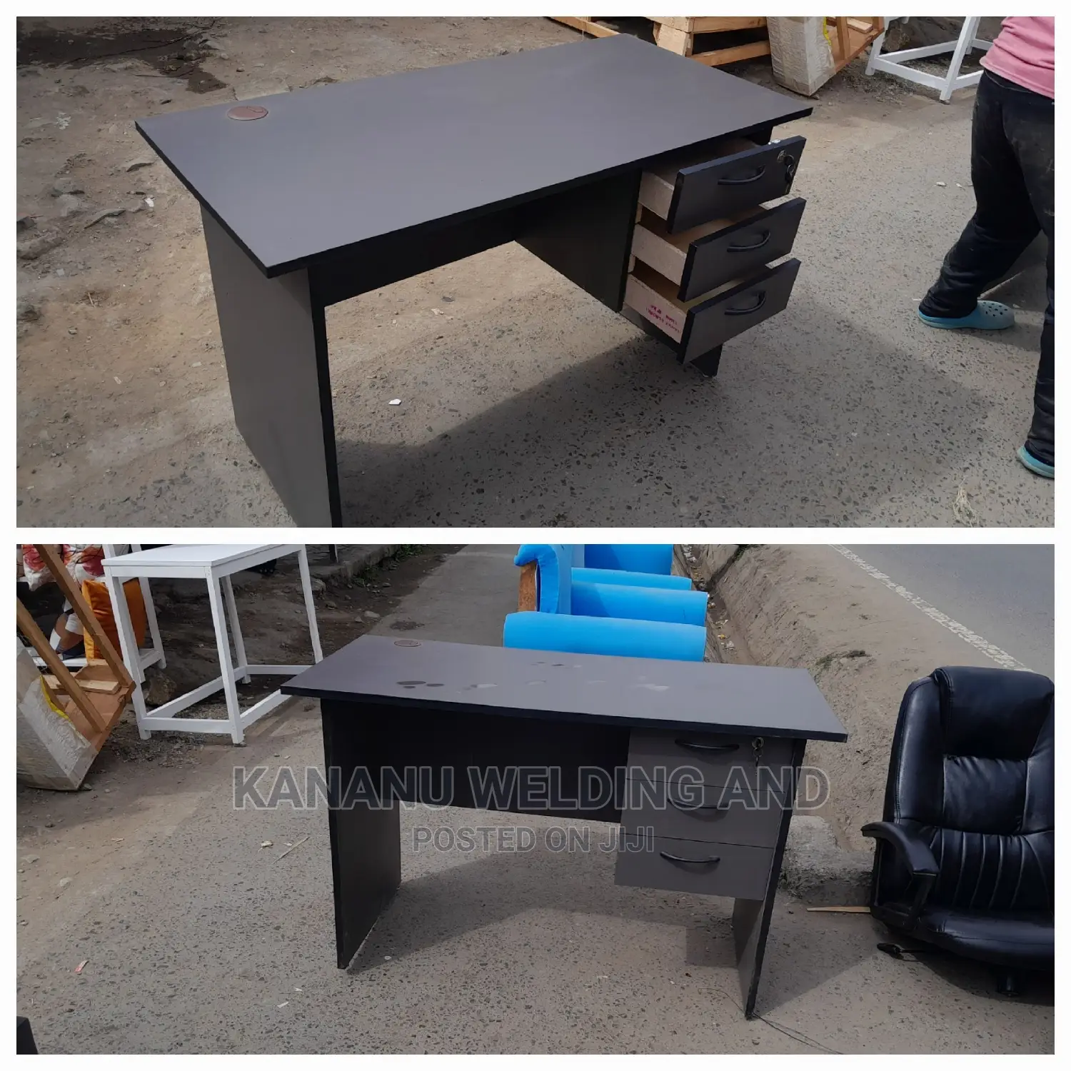 Office Desk