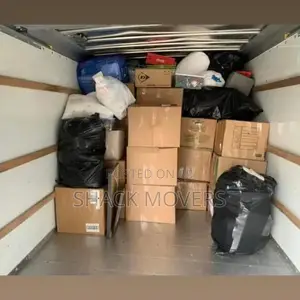 Residential Office Movers /Packers
