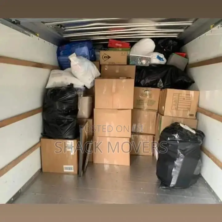 Residential Office Movers /Packers